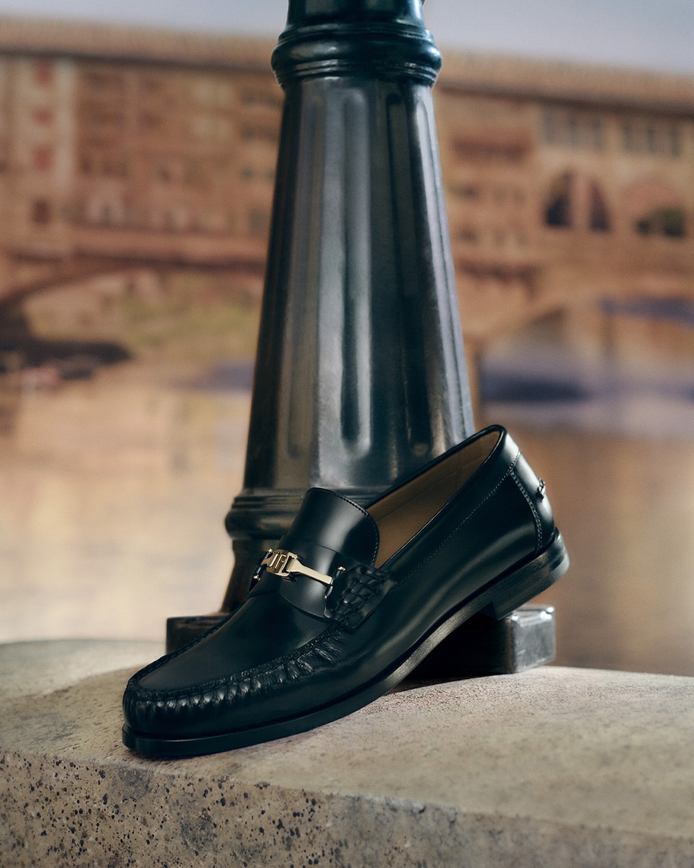 Pre Fall 2025 Ferragamo old Hollywood 11
