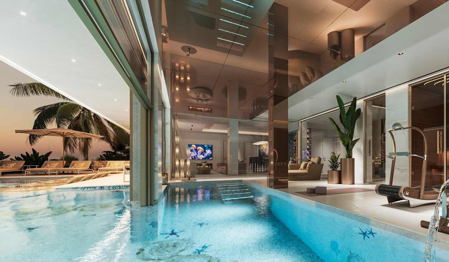 RGZ Developers Versace Home