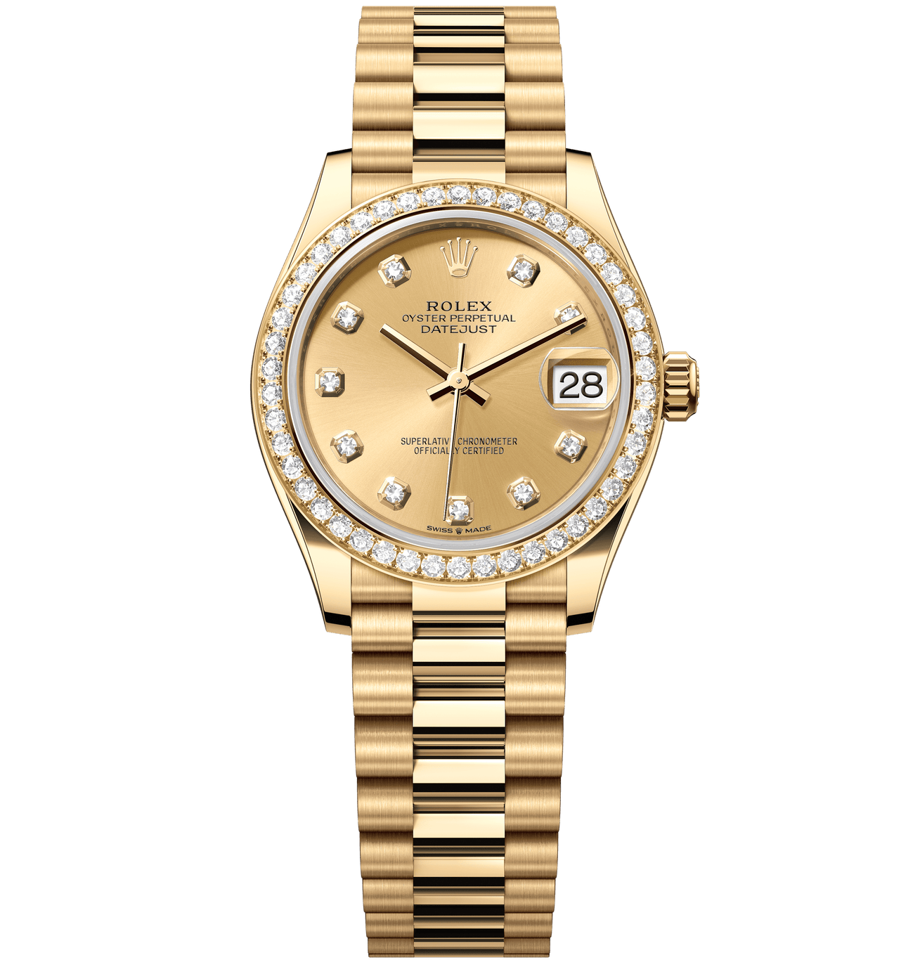 Rolex Lady Datejust