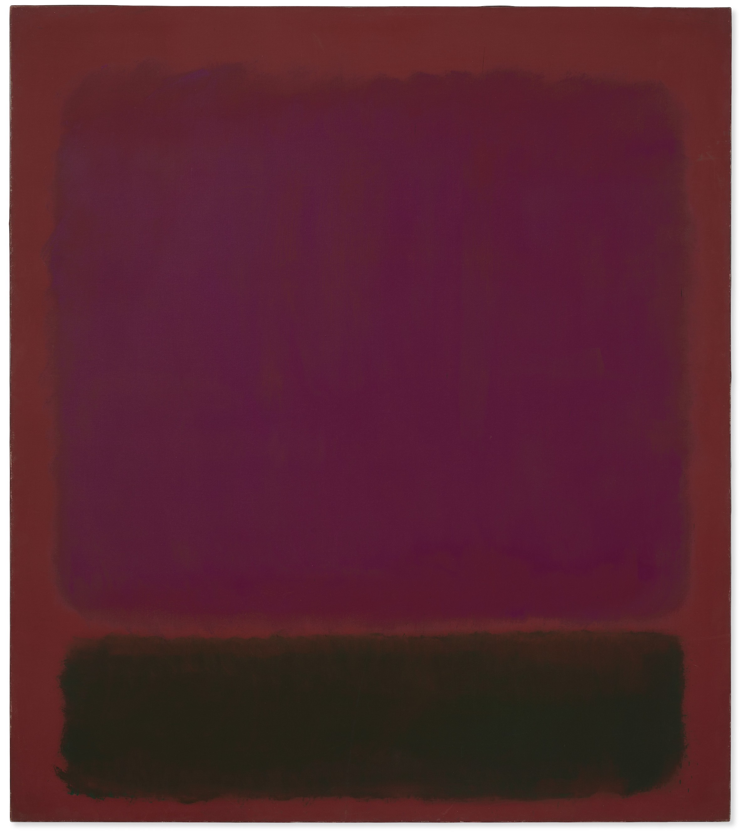 Rothko Untitled