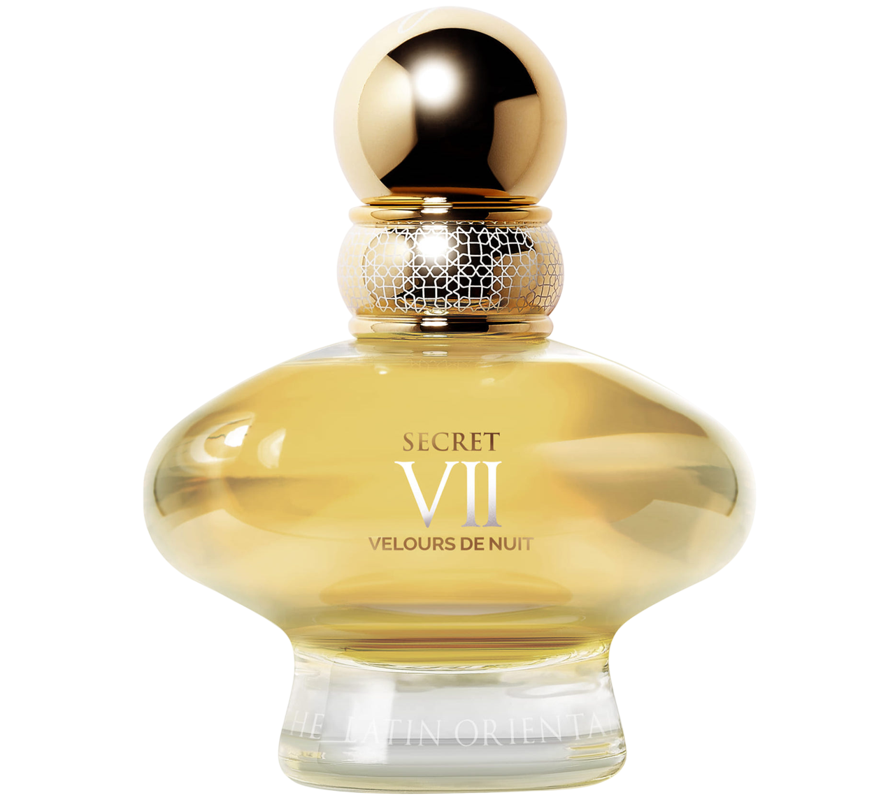 SECRET FEMME 50 ML VELOURS NUIT 