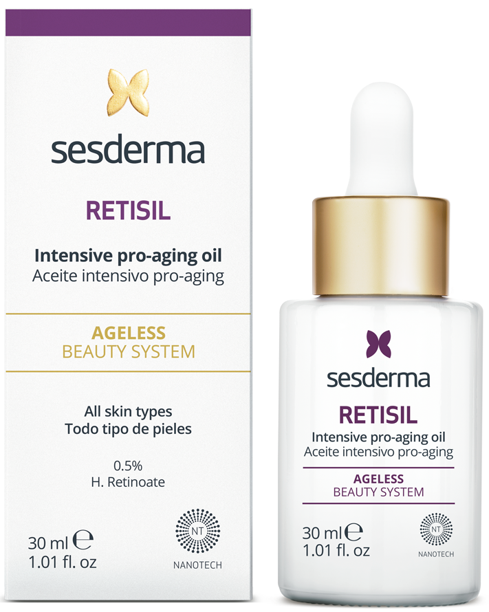 SESDERMA RETISIL