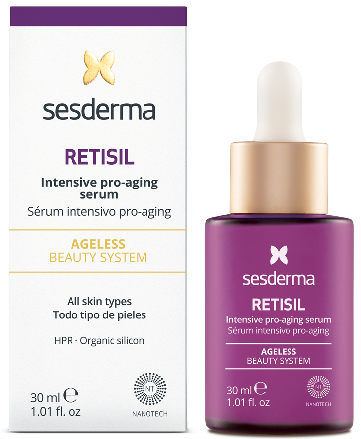 SESDERMA RETISIL 3