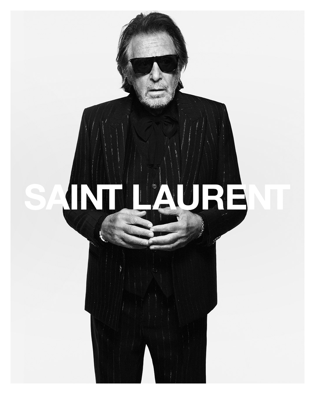 Saint Laurent Al Pacino