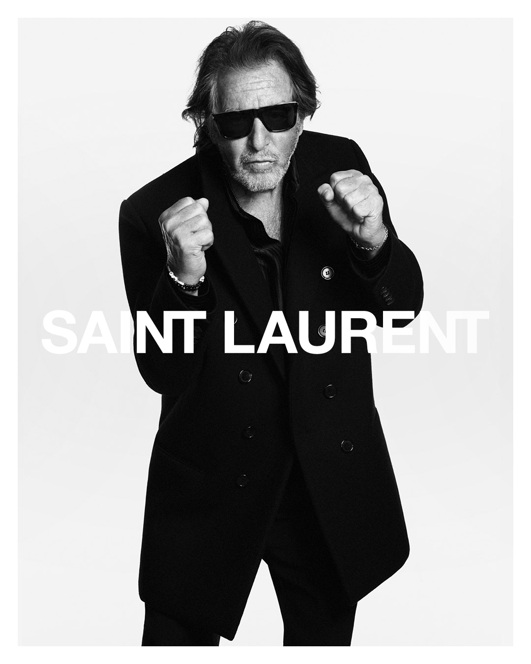 Saint Laurent Al Pacino 2