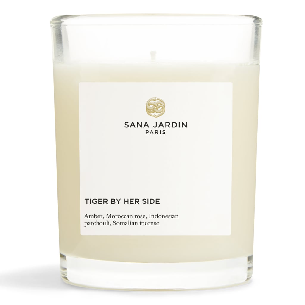 Sana Jardin Tiger By Her Side candle