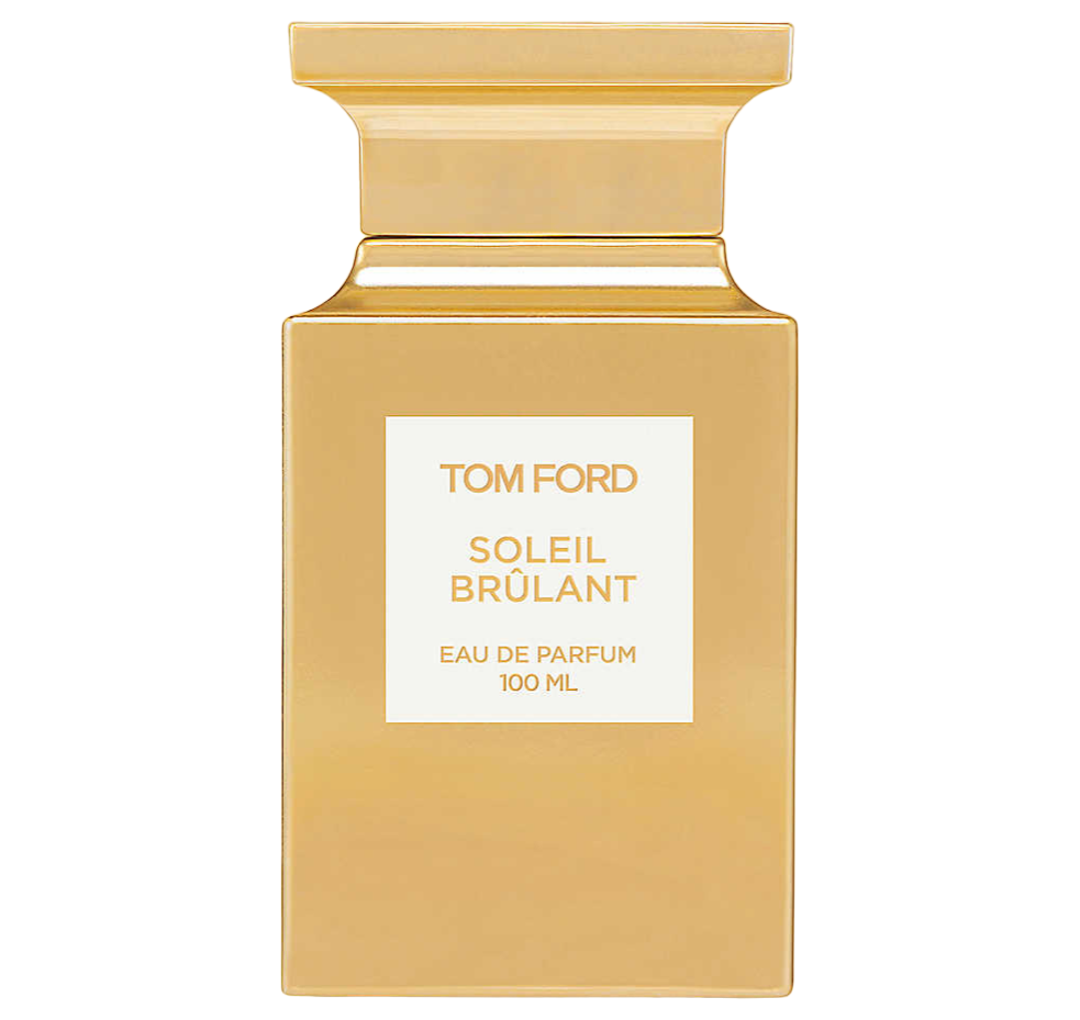 Soleil Brûlant Tom Ford
