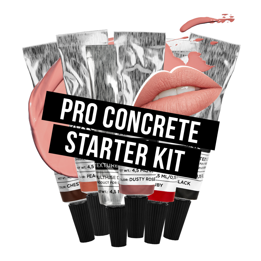 Starter kit pro