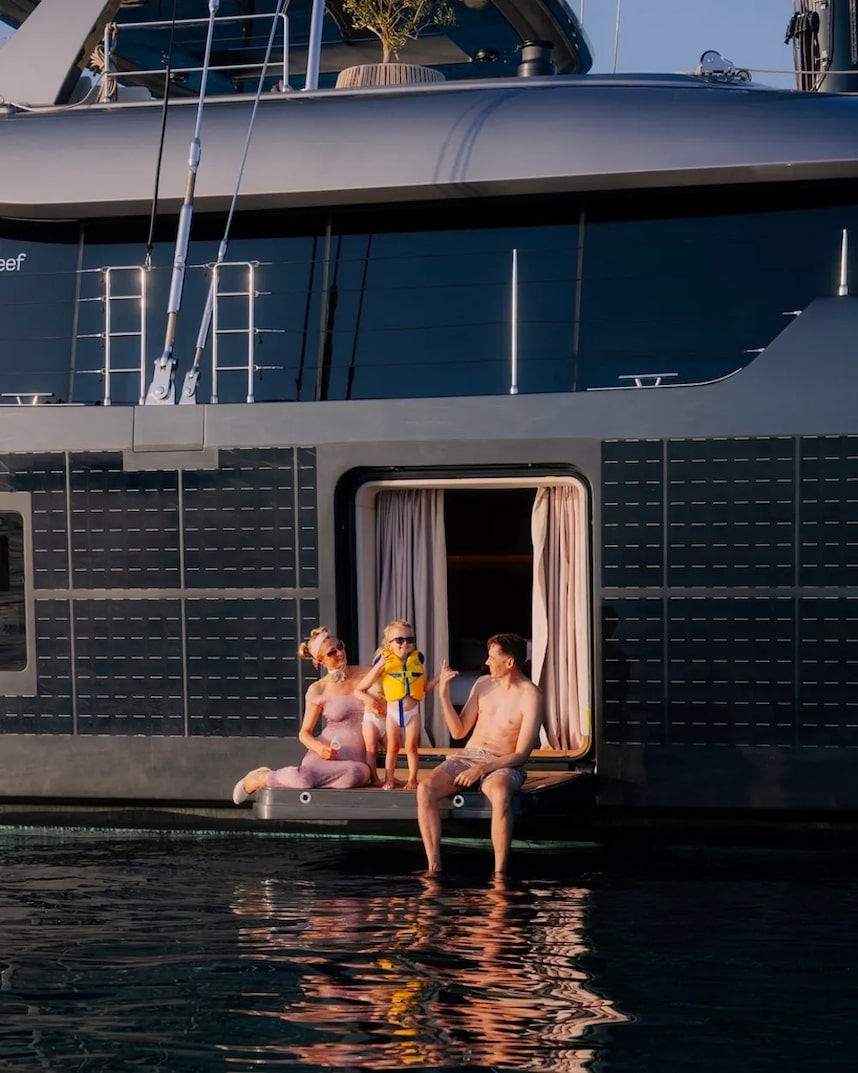 Sunreef 80 Nalani 1