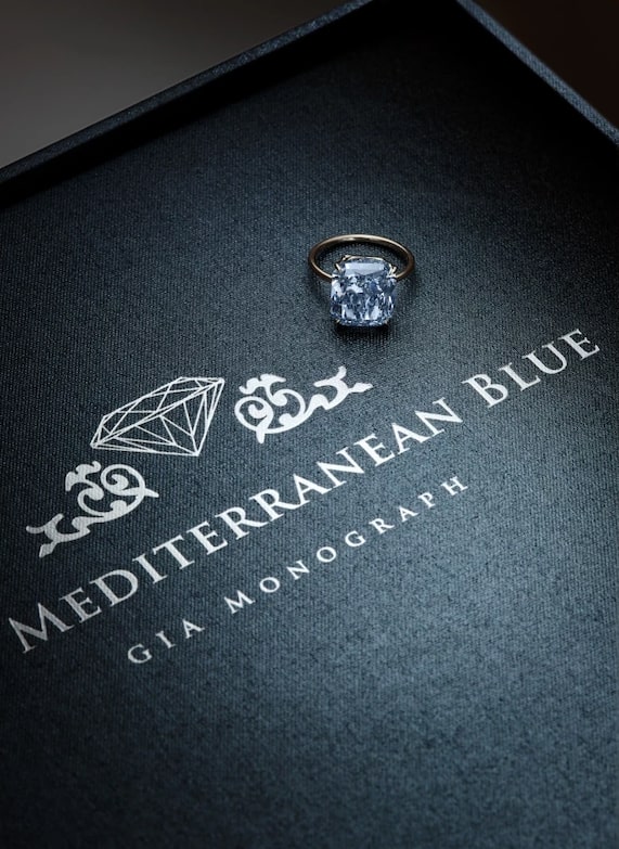 The Mediterranean Blue Sothebys 4