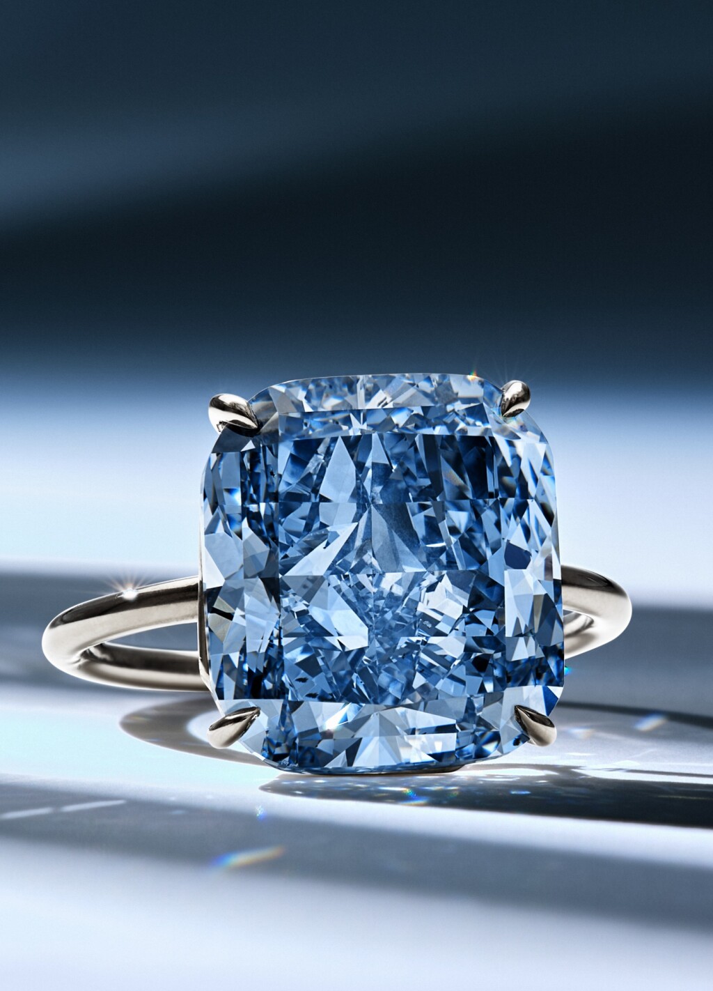 The Mediterranean Blue Sothebys 8