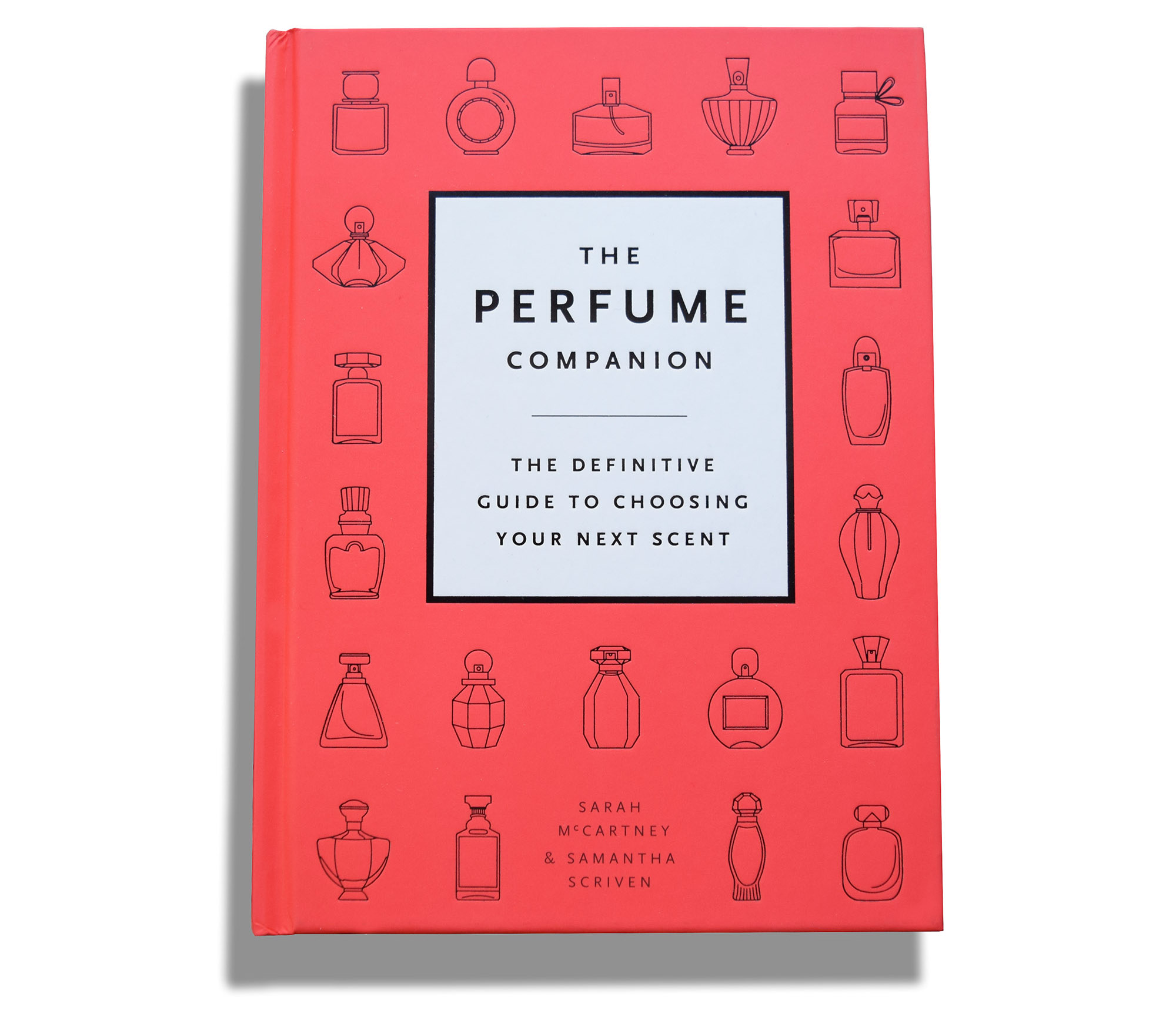 The Perfume Companion The Definitive Guide to Choosing Your Next Scent 2