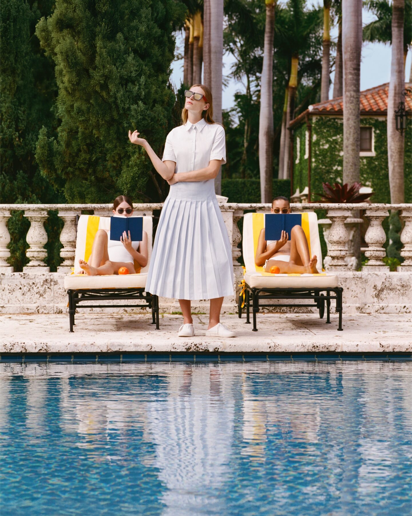 Thom Browne summer 2025 11