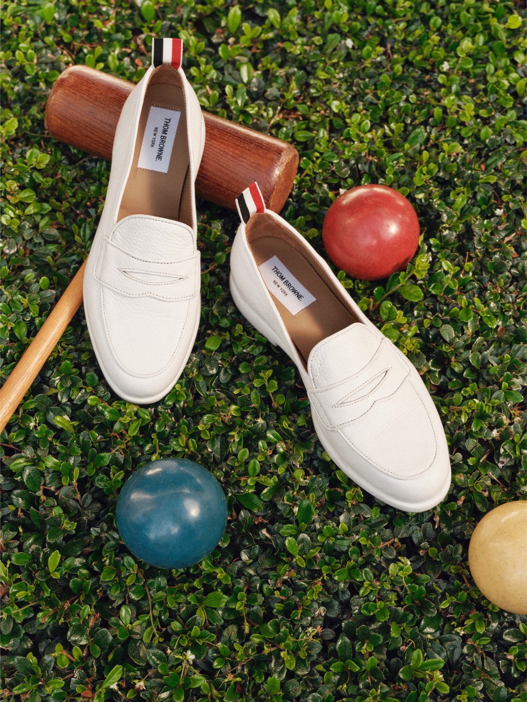 Thom Browne summer 2025 13