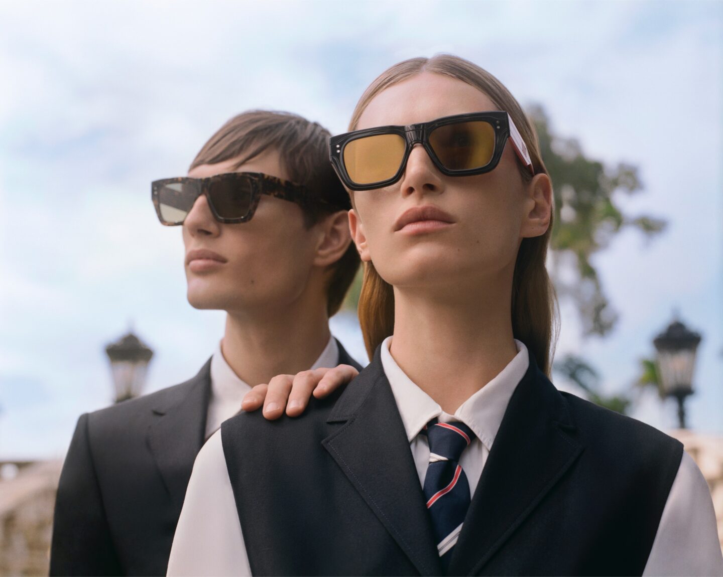 Thom Browne summer 2025 5