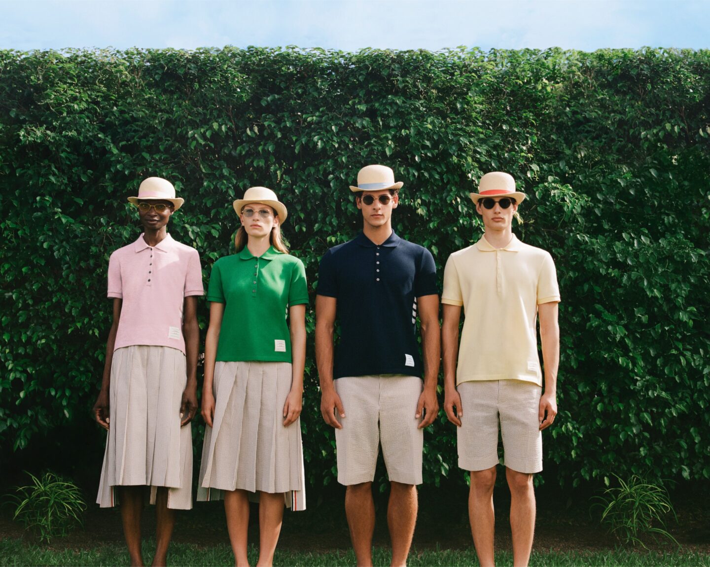 Thom Browne summer 2025 7
