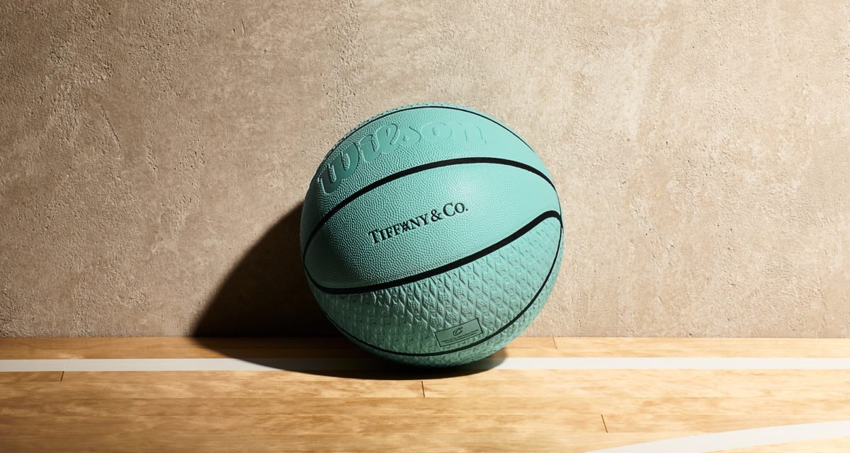 Tiffany Daniel Arsham basketball 1 1200x640