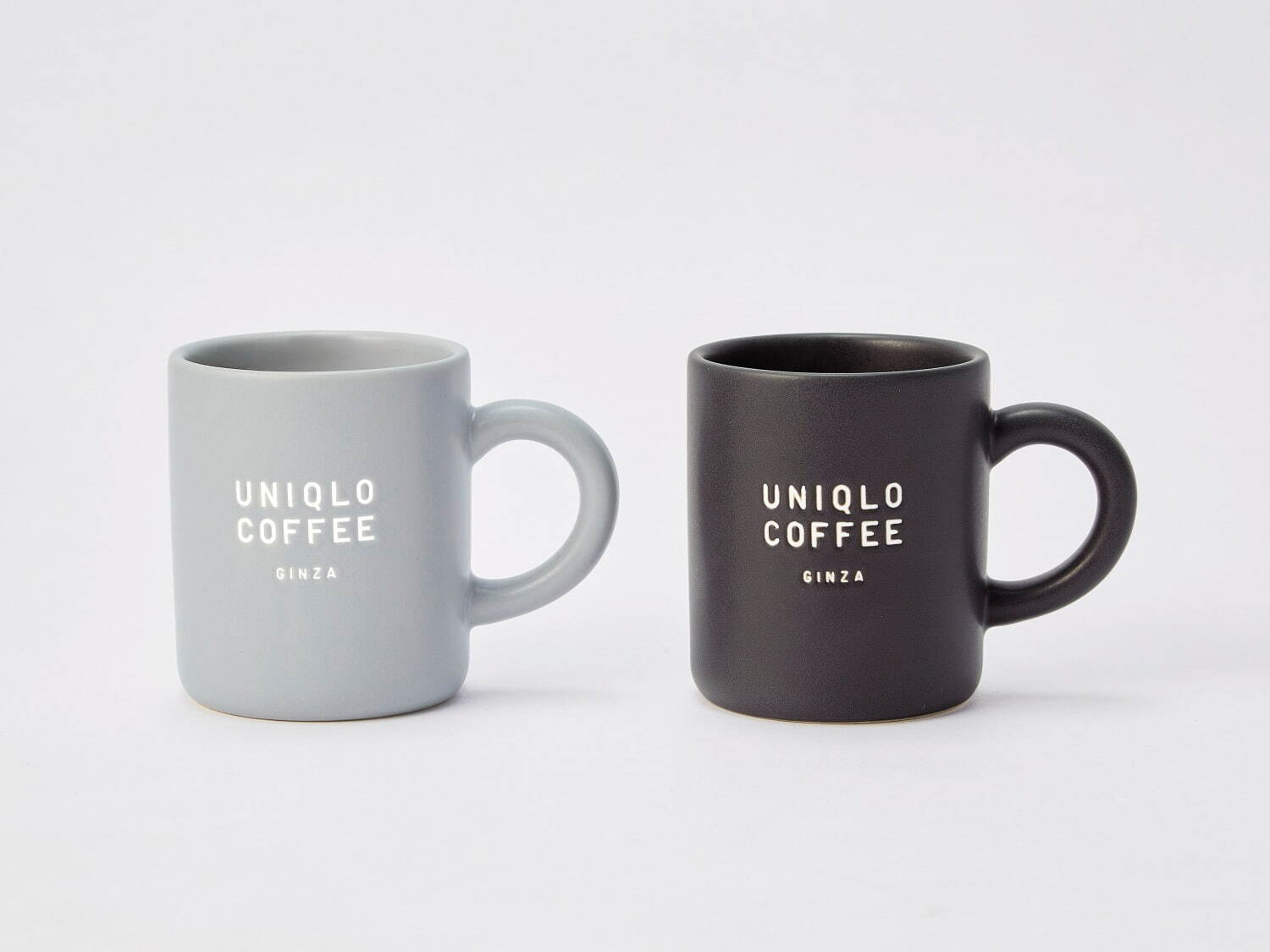 Uniqlo Coffee UNIQLO Ginza 2