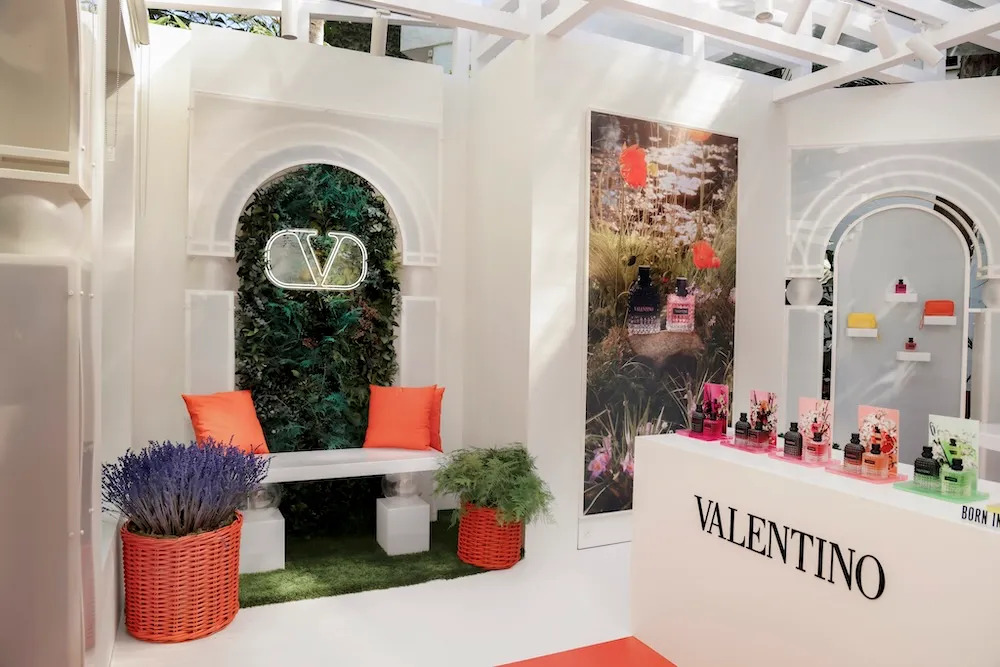Valentino Beauty Nobu Hotel Marbella 5