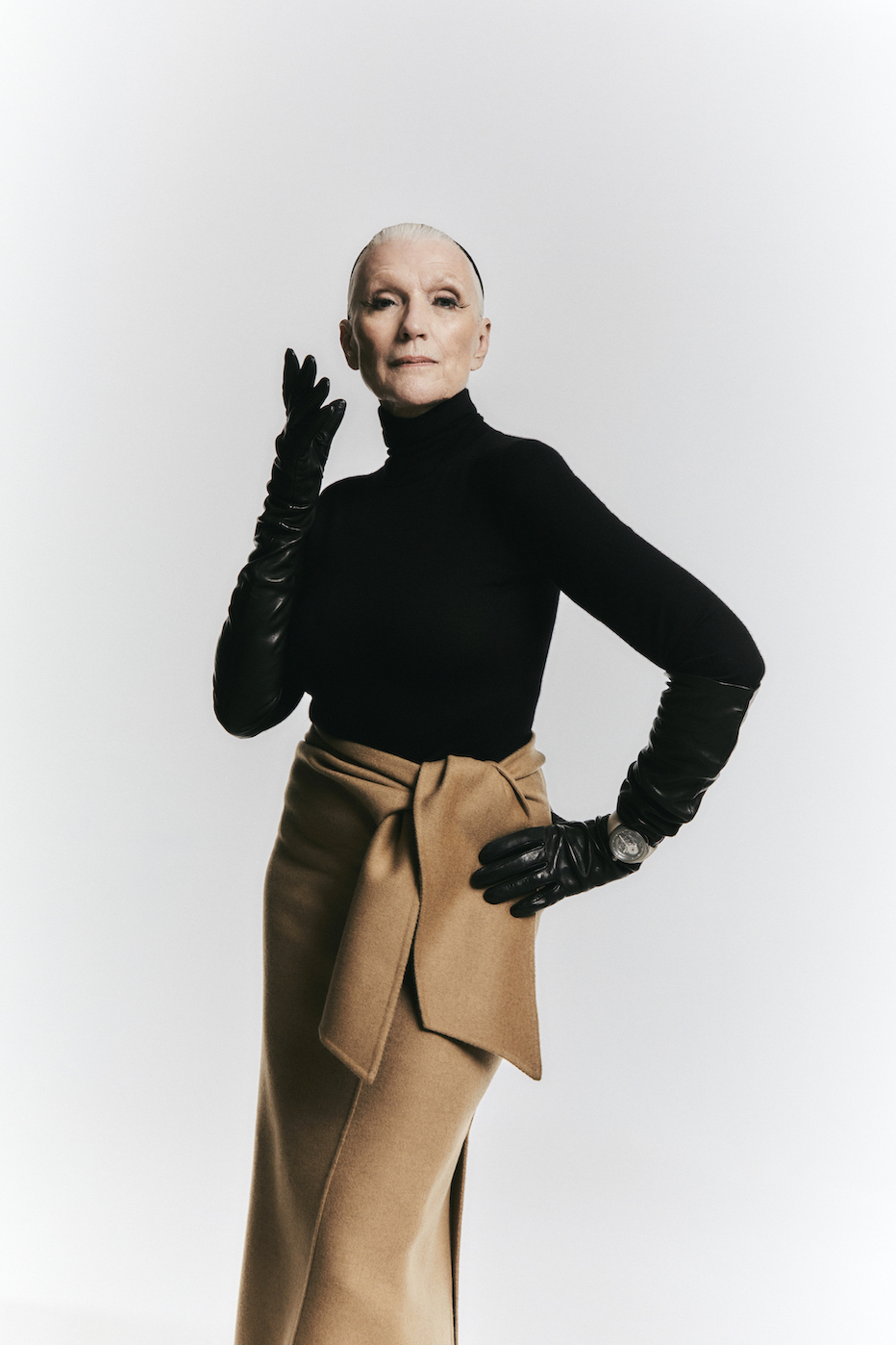 Vanguart Orb Maye Musk Мэй Маск 3