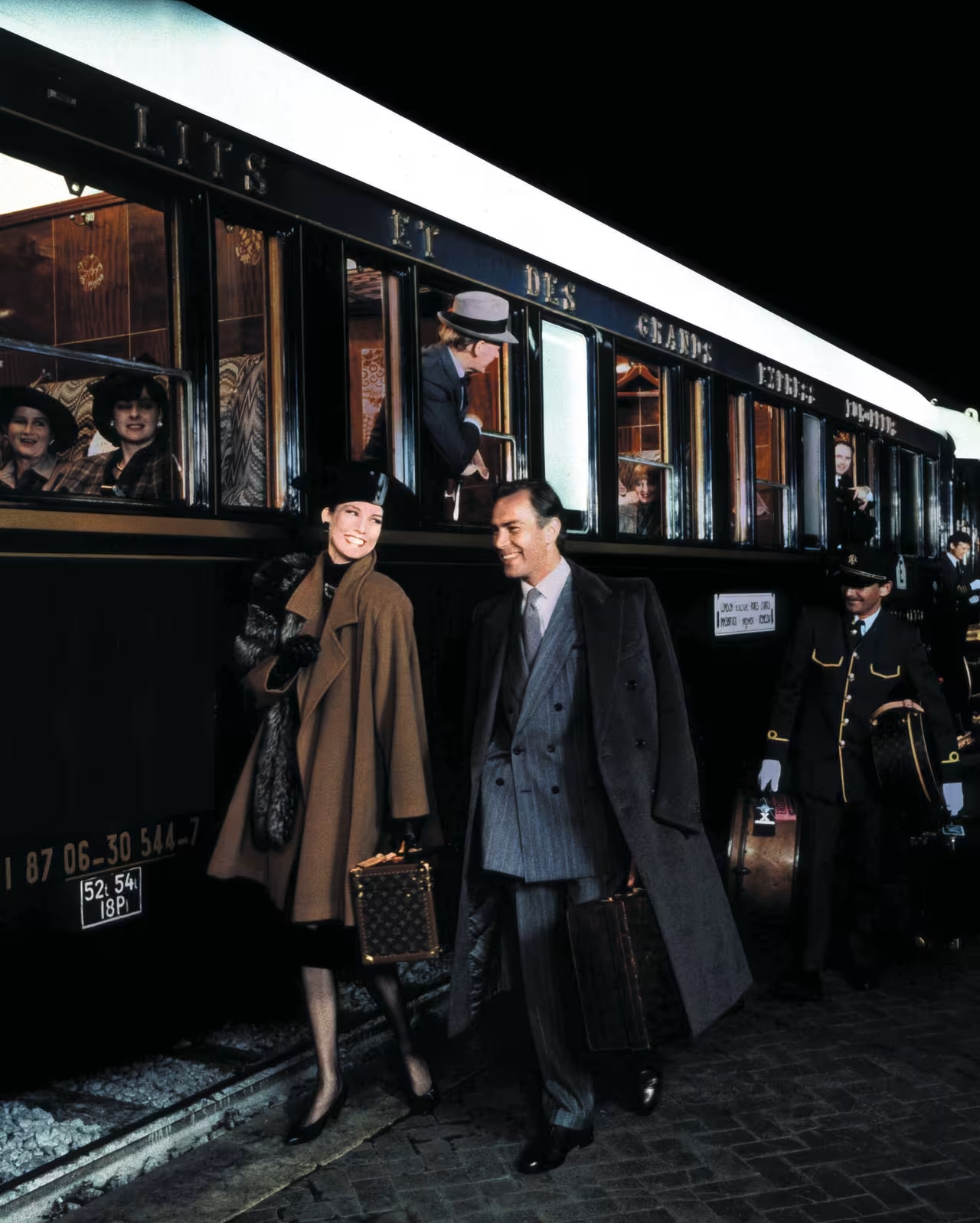 Venice Simplon Orient Express LObservatoire 10