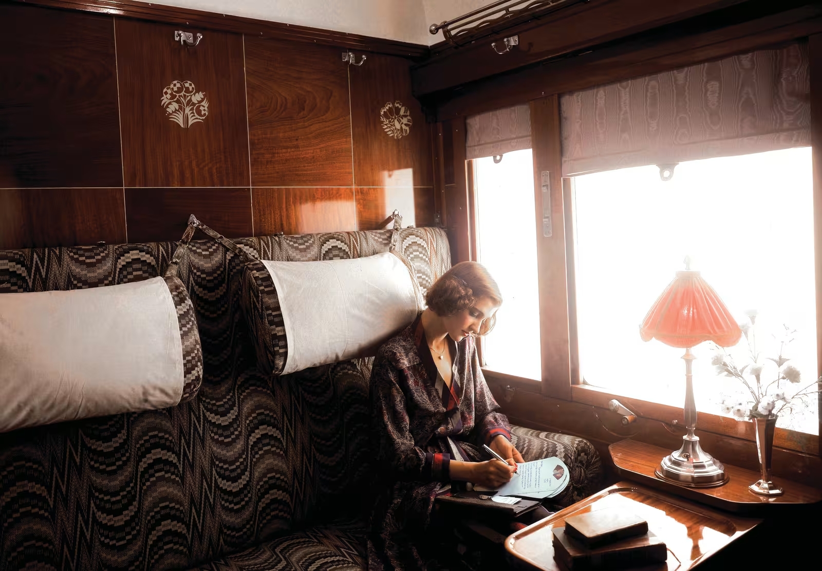 Venice Simplon Orient Express LObservatoire 9