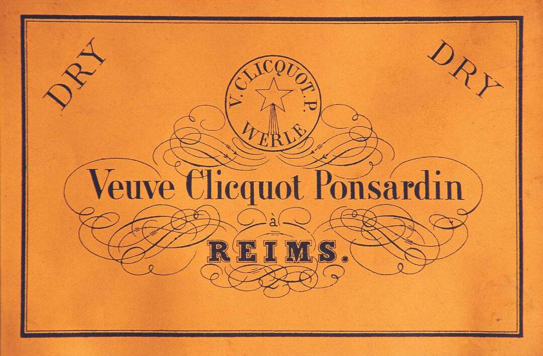 Veuve Clicquot Venice Simplon Orient Express