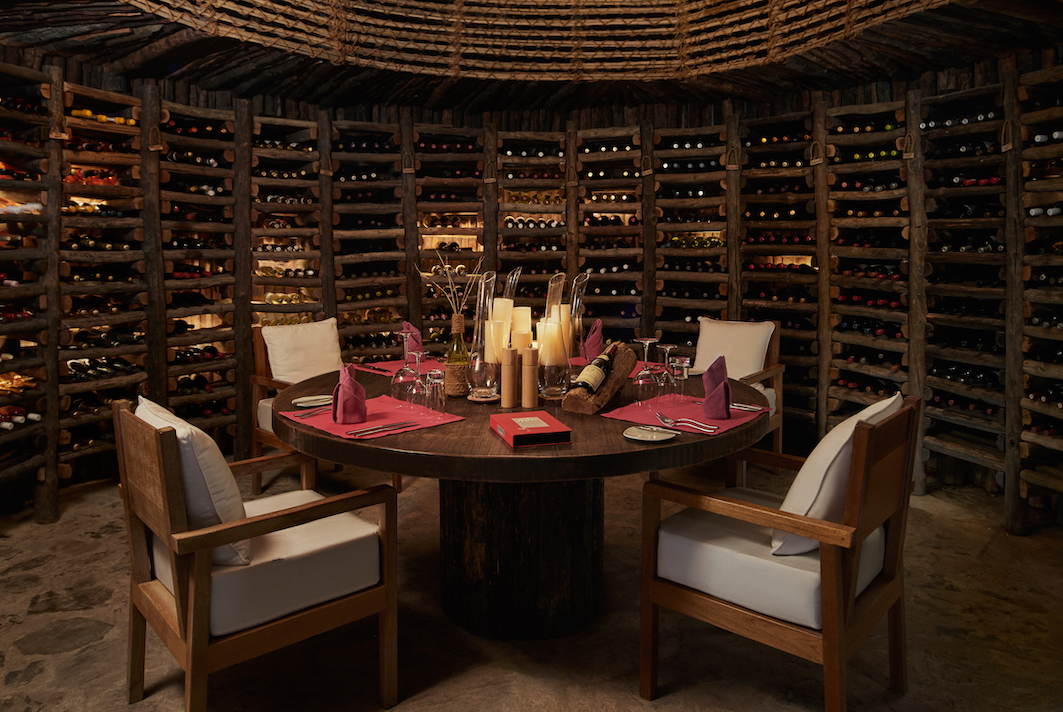 Wine Cellar 2