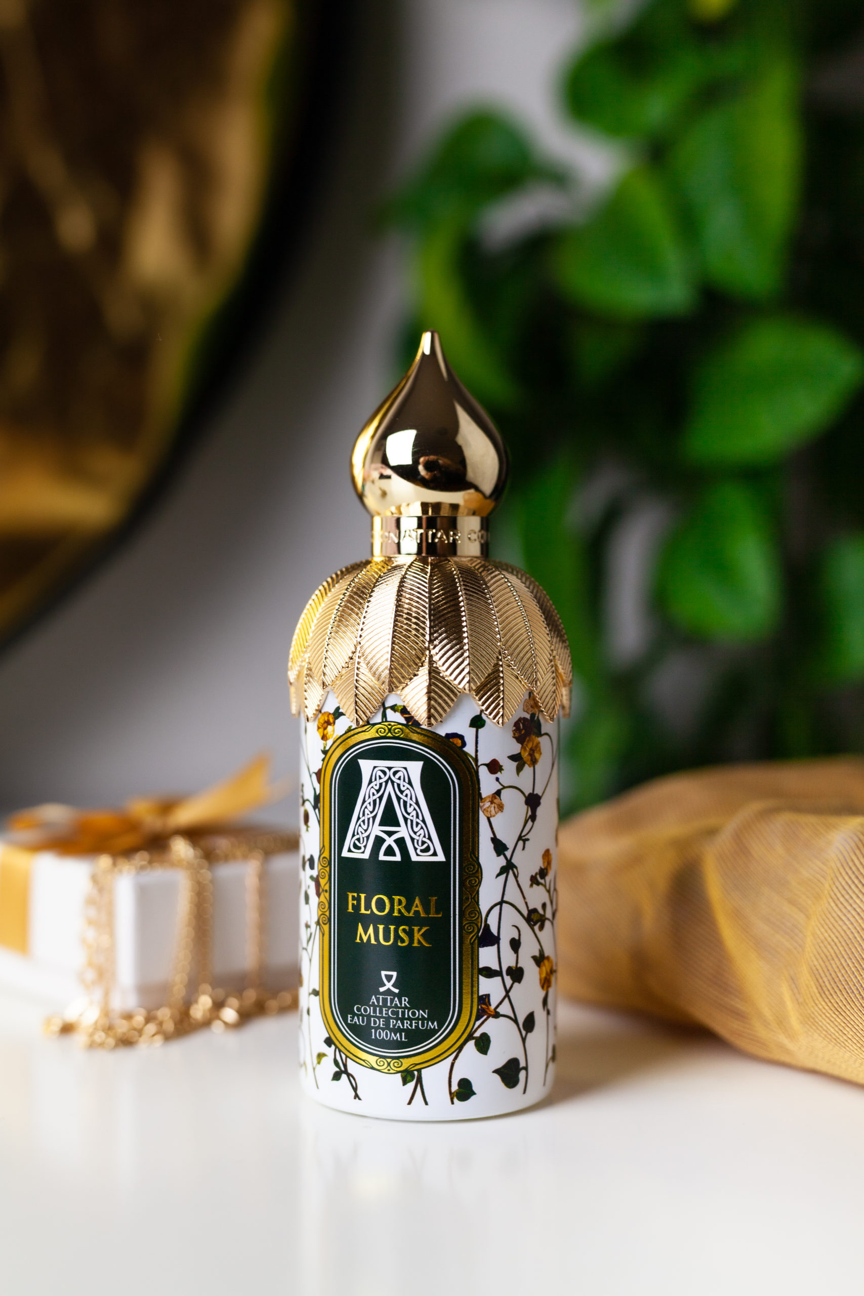  Attar Collection Floral Musk