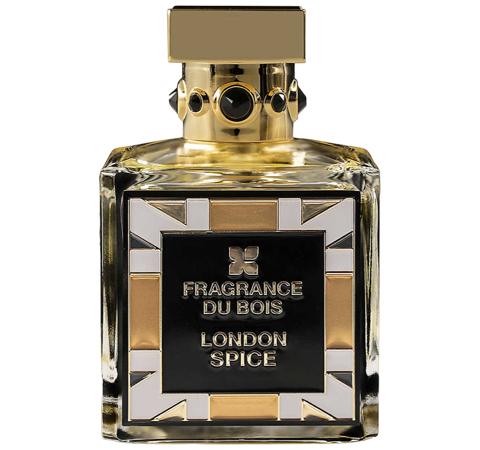  London Spice Fragrance du Bois Кирилл Хайкин