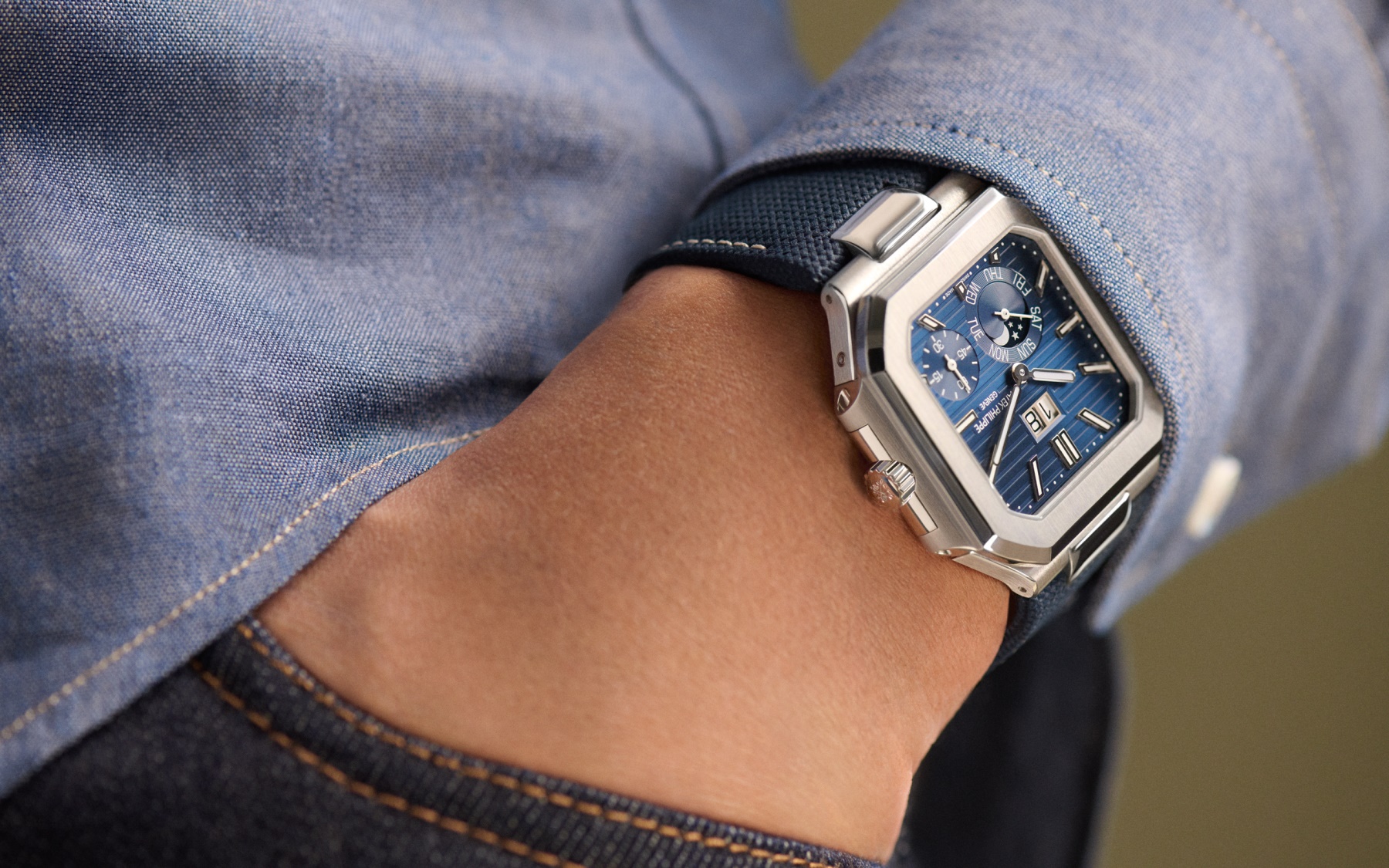  Patek Philippe 2025