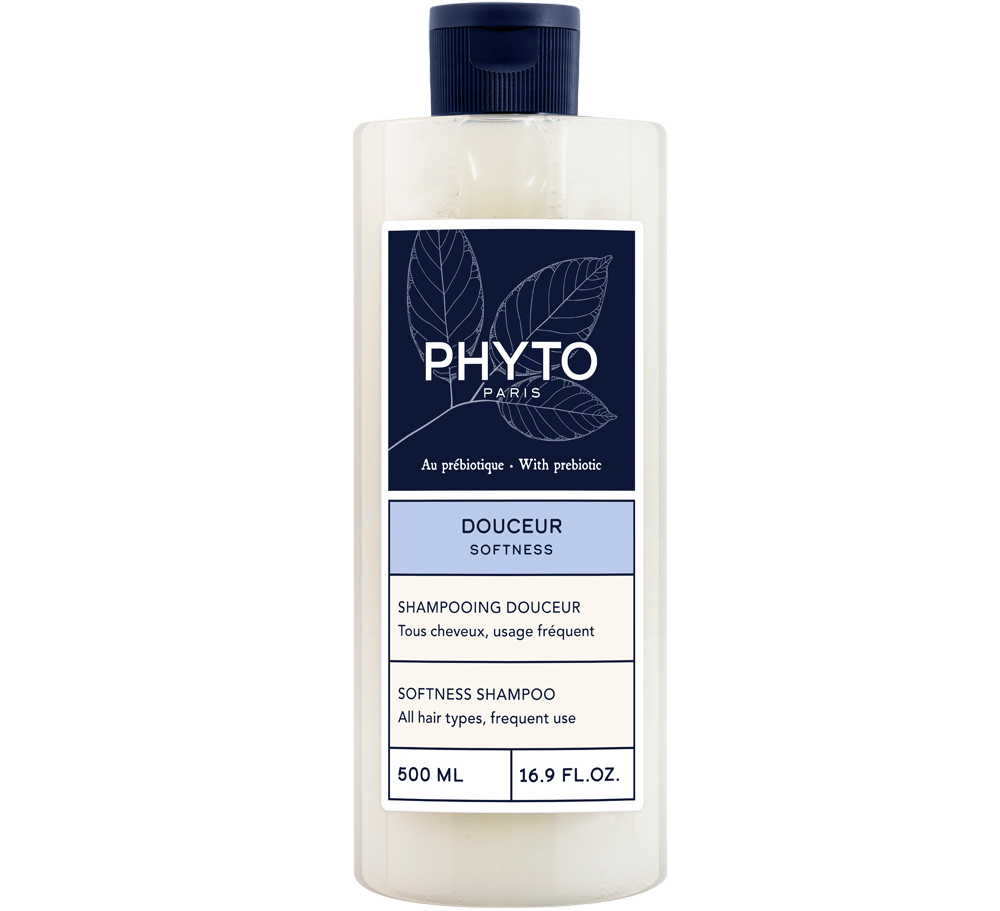  Phyto Softness шампунь 