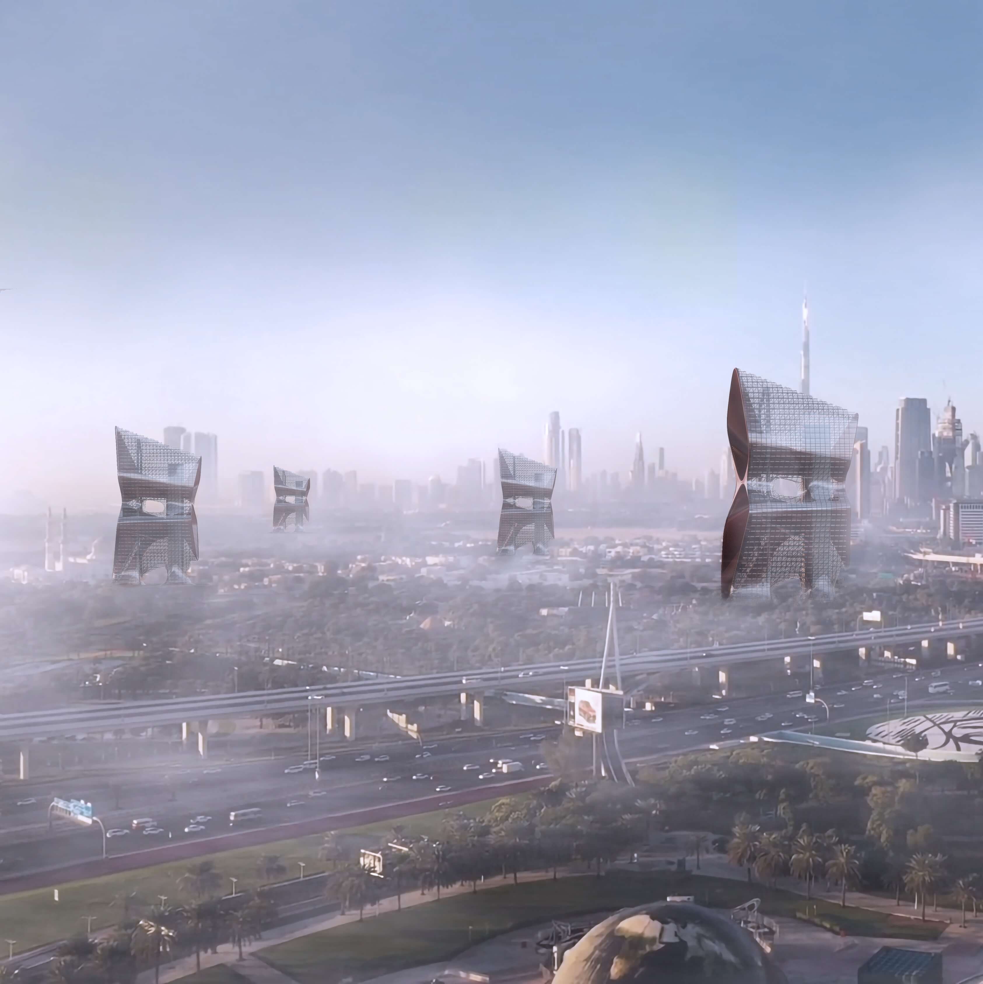 absorbent sandstorm skyscraper dubai kalbod studio 01