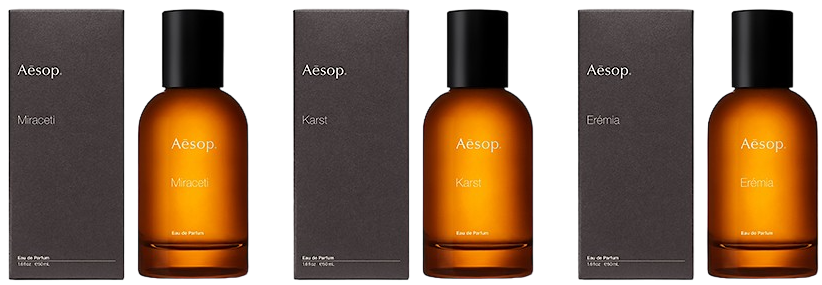 aesop othertopias eau de parfum