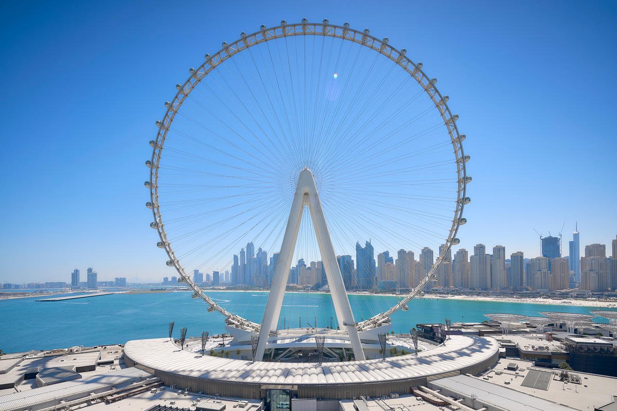 ain dubai worlds largest observation wheel 6