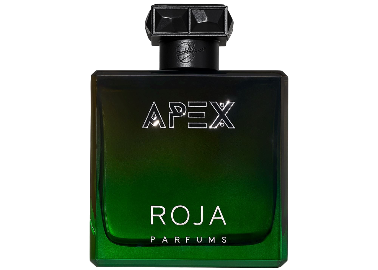 apex eau de parfum fragrance roja parfums 100ml