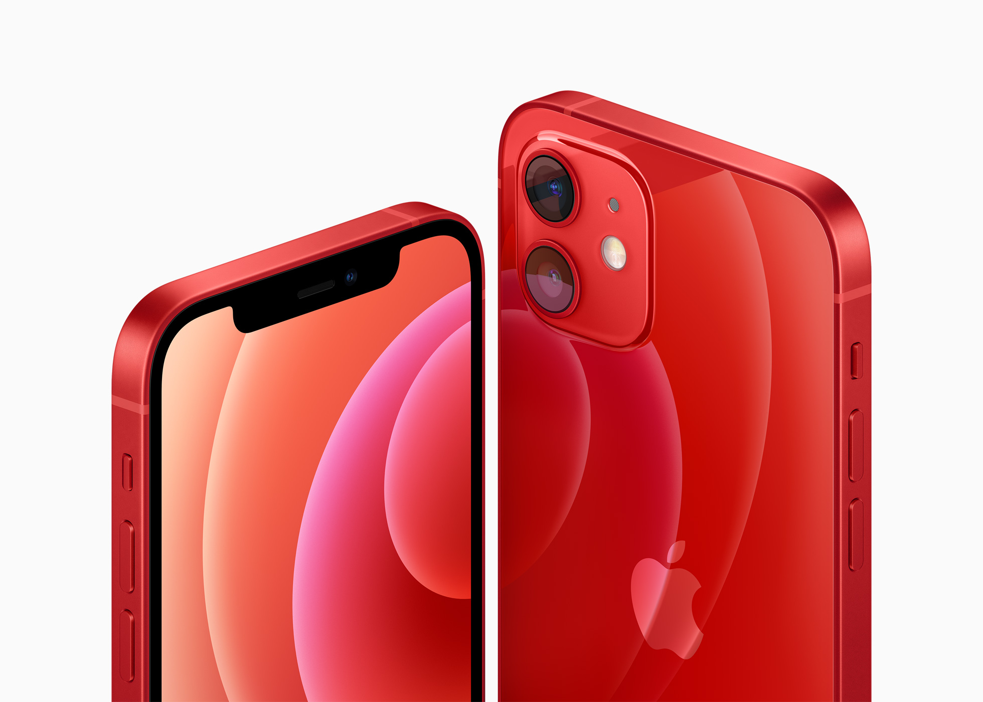 apple iphone 12 color red 10132020