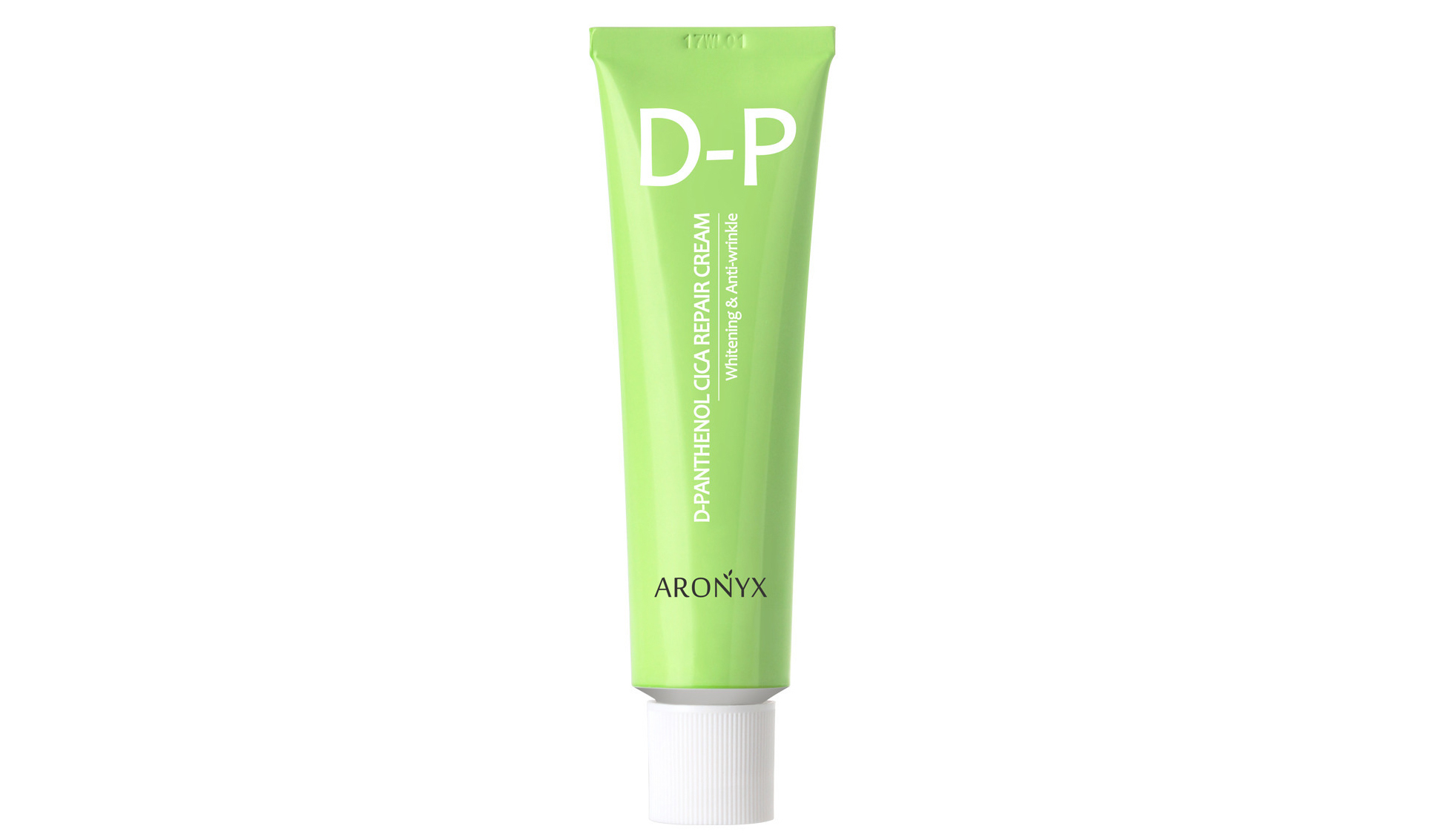 aronyx d panthenol cica repair cream 1