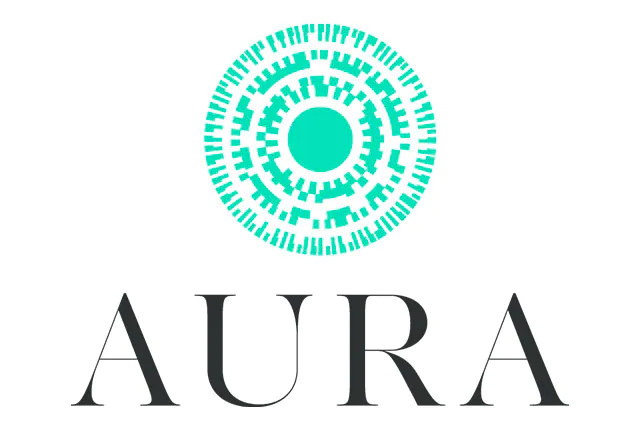 aura blockchain