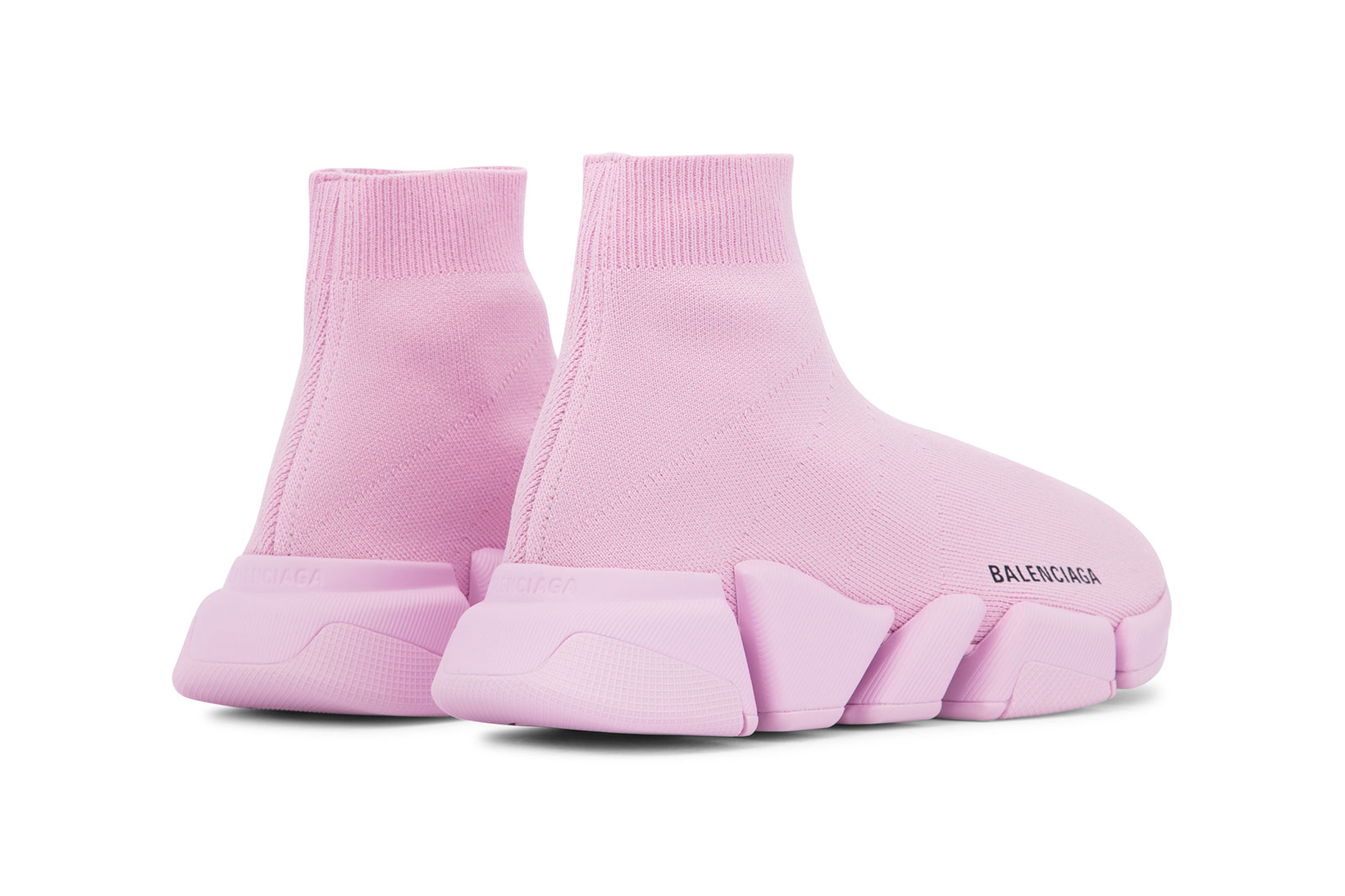 balenciaga speed 2 0 sneakers light pink colorway price where to buy 2