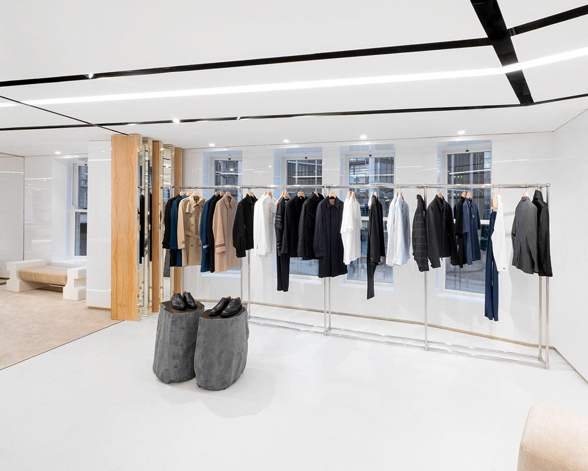burberry flagship store london 5