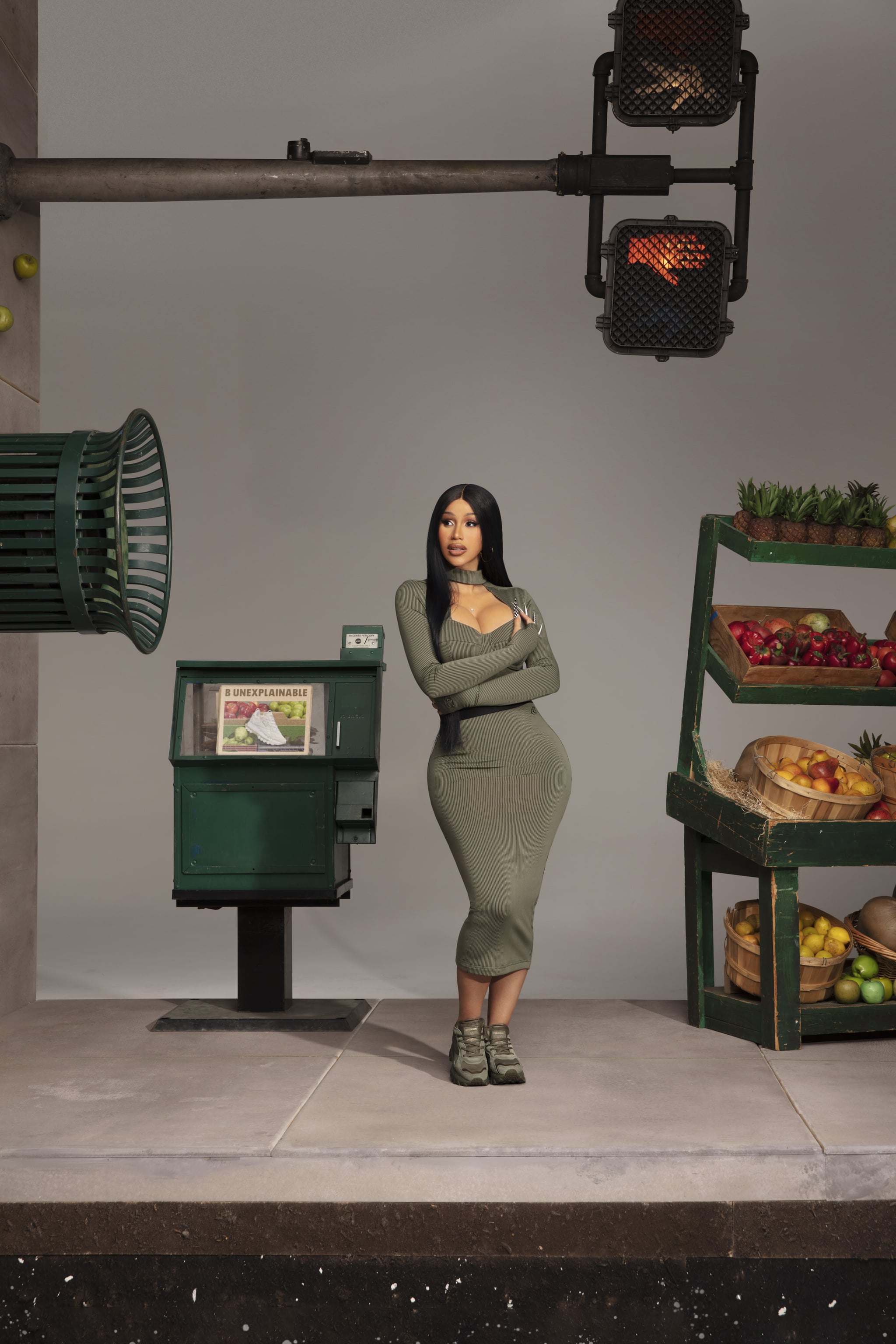 cardi b reebok collection let me be in my world 5