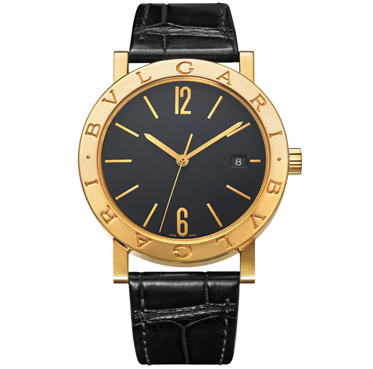 Bulgari Bulgari 38mm