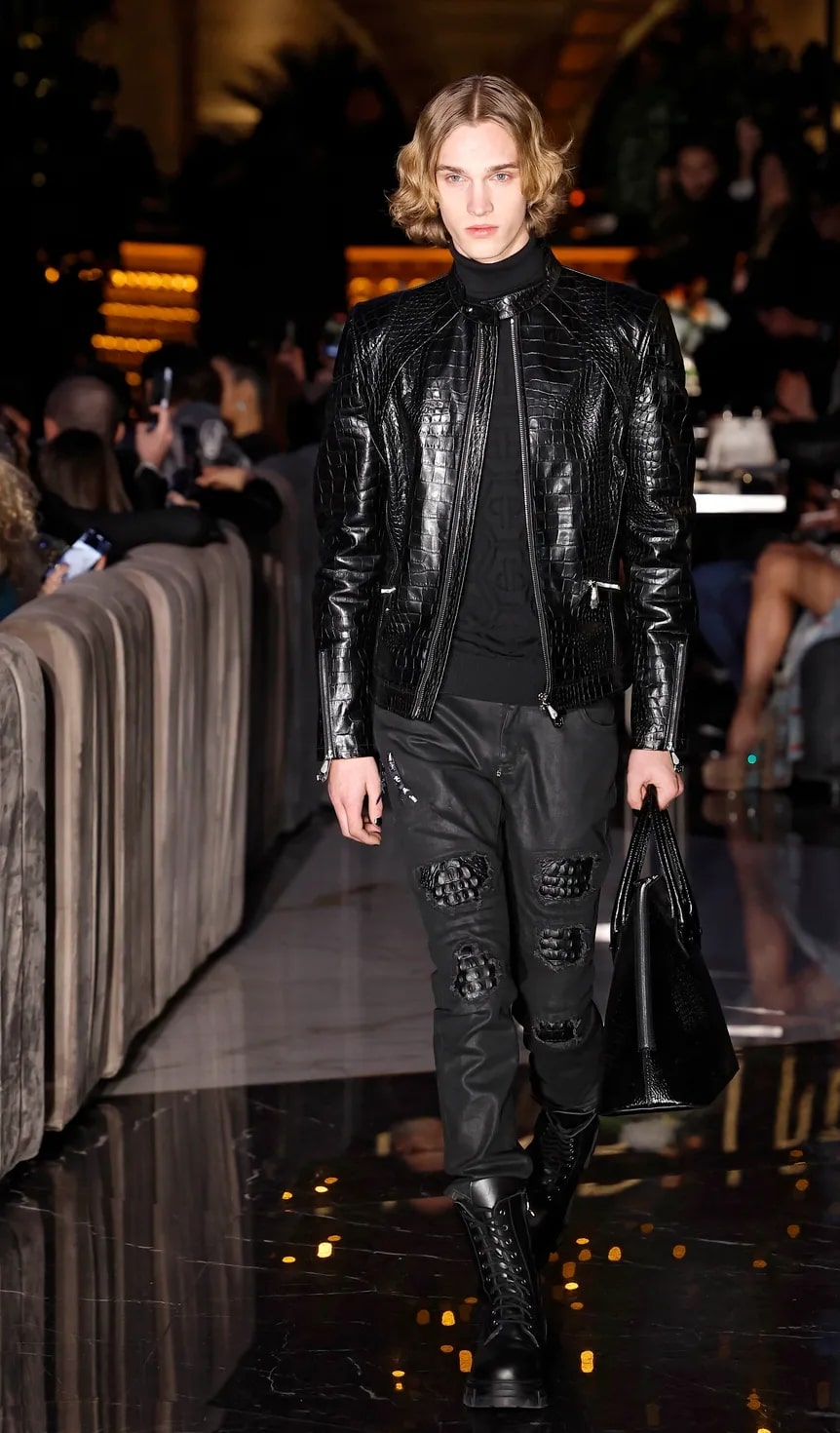 Philipp Plein FW25 6