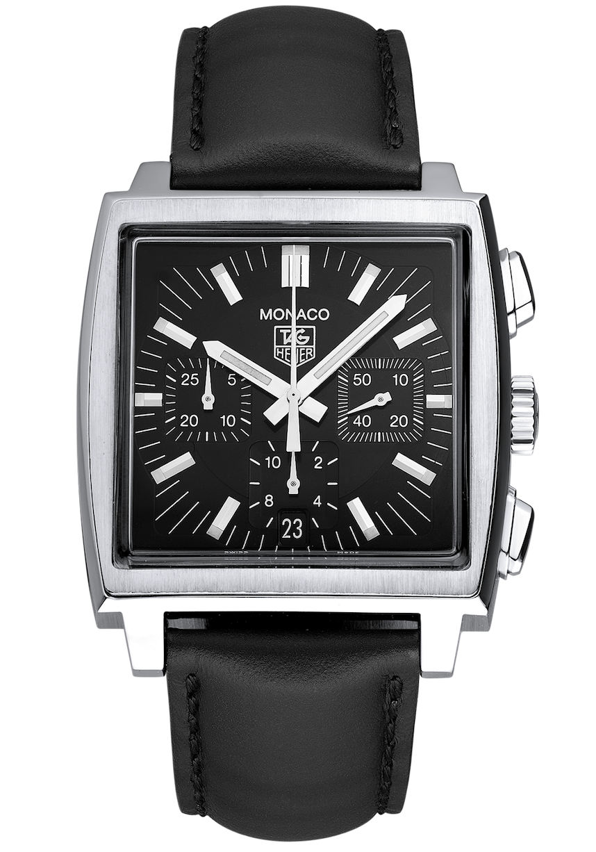 TAG Heuer Monaco