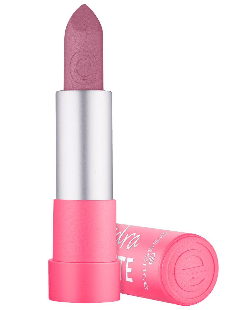 essence hydra MATTE lipstick 401 Product