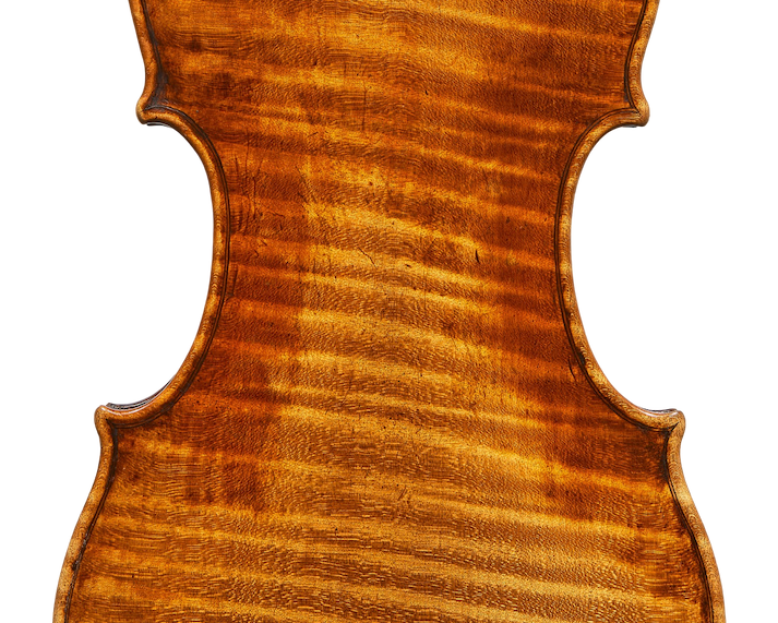 guarneri violin Tarisio 2
