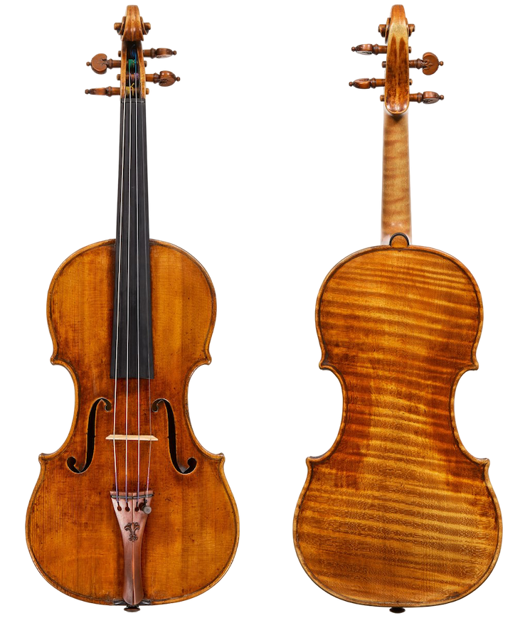 guarneri violin Tarisio 4