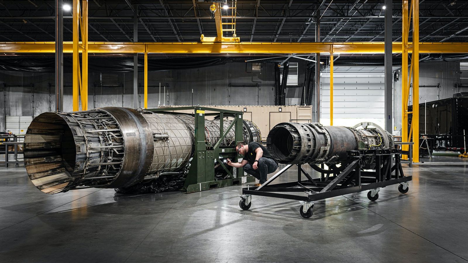 hermeus hypersonic test facility 4