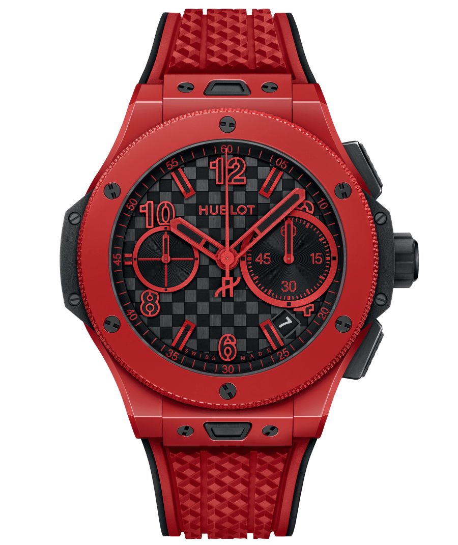 hublot big bang 20